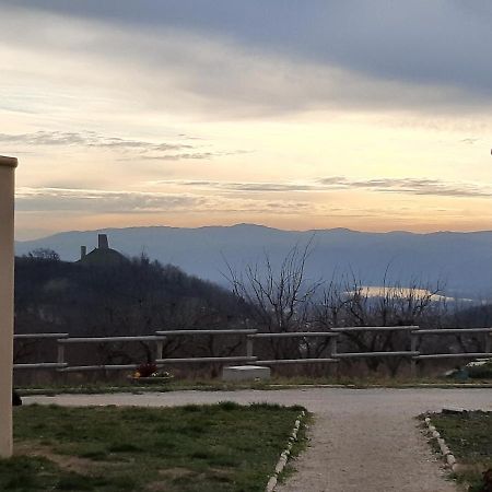 Villa Le Gerle Mercurol-Veaunes Esterno foto