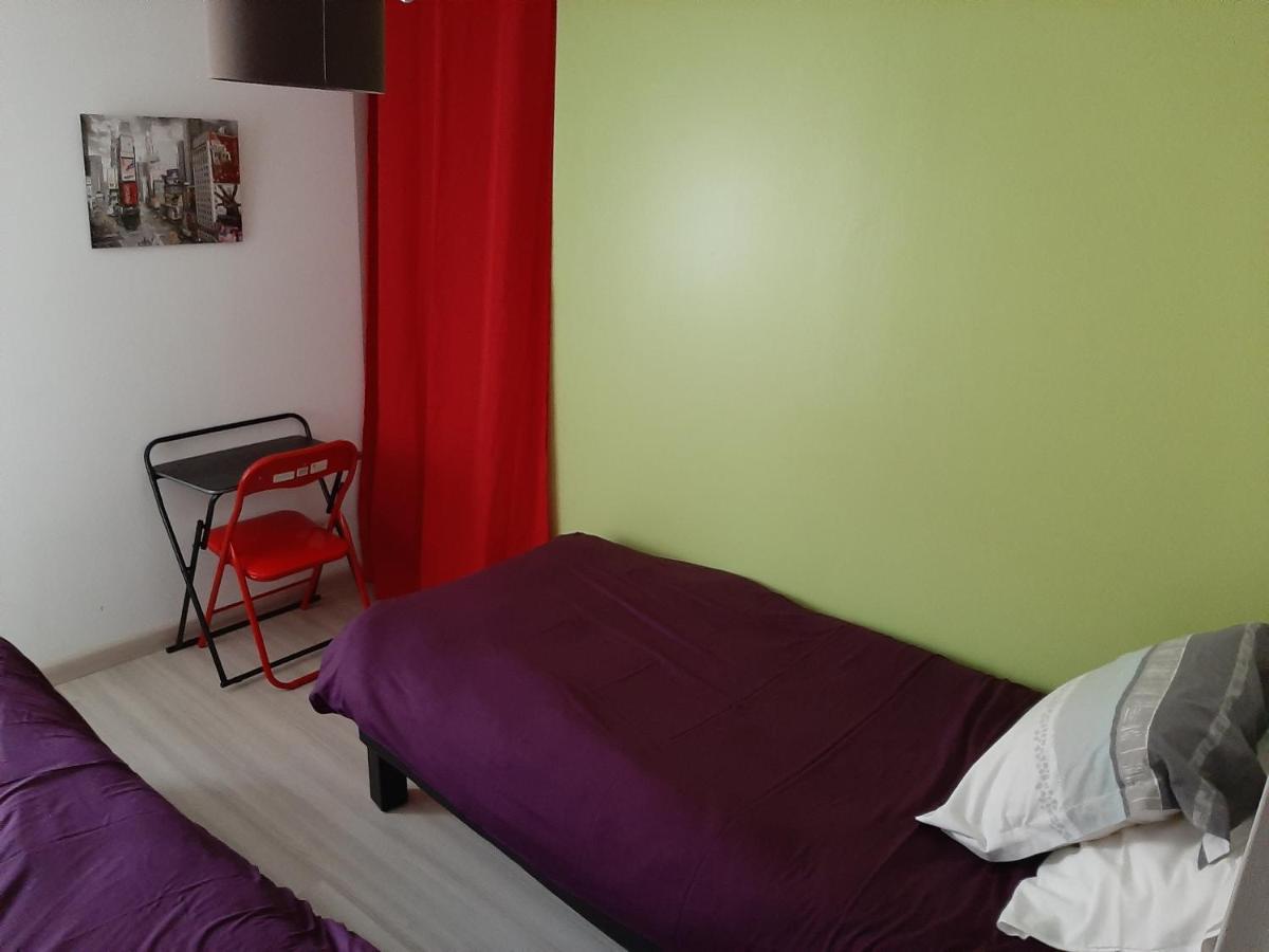 Villa Le Gerle Mercurol-Veaunes Esterno foto
