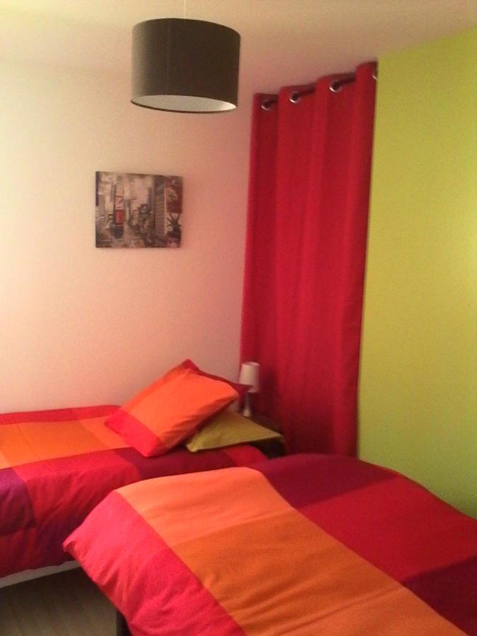 Villa Le Gerle Mercurol-Veaunes Esterno foto