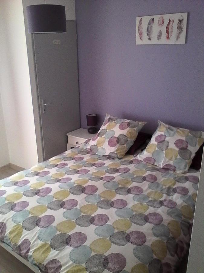 Villa Le Gerle Mercurol-Veaunes Esterno foto