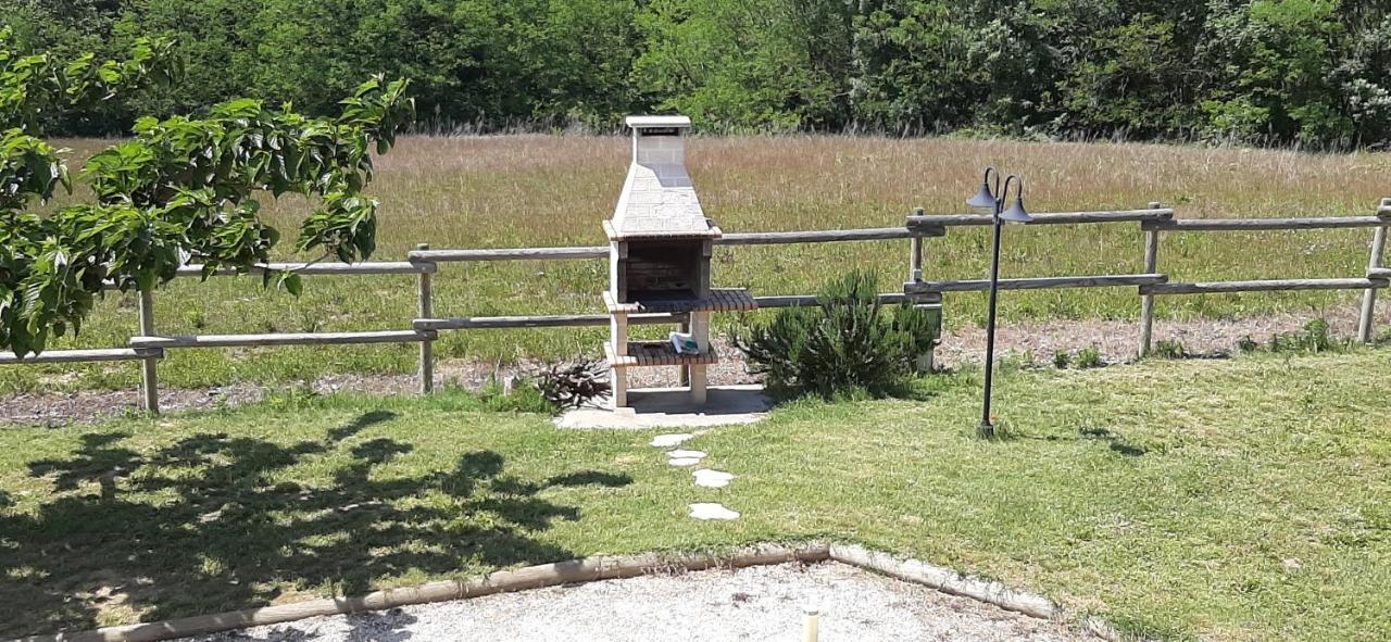 Villa Le Gerle Mercurol-Veaunes Esterno foto